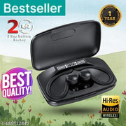 M88 Earbuds 12 hours playtime bluetooth wireless headphones earphone bluetooth headset
