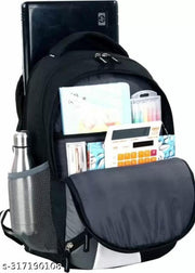 Alfaaz Laptop Bag/Backpack for Men Women Boys Girls/Office School College Teens & Students Product Name : 40 L Casual Waterproof Laptop Bag/Backpack for Men Women Boys Girls/Office School College Teens & Students