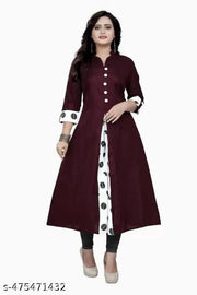 SELFY KURTI