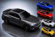 Bluetooth speaker car shape Color any one 1 availabel