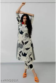 Petite Kurtis