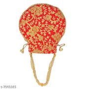 Stylish Women's Potlis