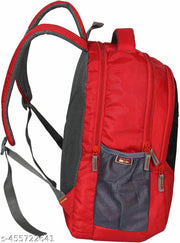 Casual school bags Waterproof School Bag Waterproof Backpack