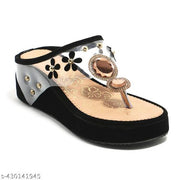 Heel Sandals