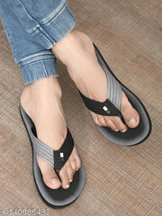 Mens comfortable trending stylish slipper flipflop Sliders Chappal