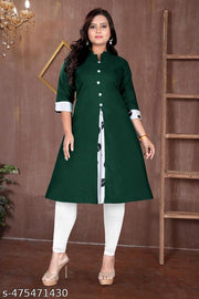 SELFY KURTI