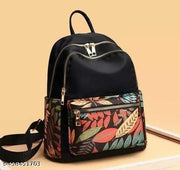 Elite Fancy Women Backpacks