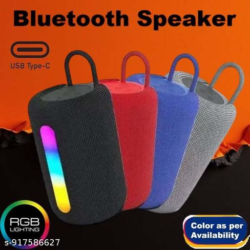 Buetooth Speaker, mini Bluetooth Speaker, Mega Bass Portable Speaker, Best Quality Speaker, Bluetooth Speaker 3D with Loud Stereo Sound and Long Playtime