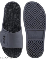 /Slider for men/Men's Slippers & Flip Flops Slides/Comfortable Soft Trending And Stylish Slip-On Flip Flops