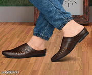 UMAX MEN'S STYLIST&COMFORTABLE SLIPON CASUAL LOFAR SHOES