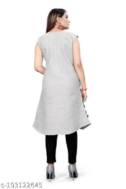 woman cottan koty kurti new