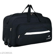 Duffle Wheeler Bag
