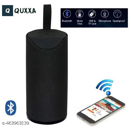 FYPCON TG-113 10 Watt Wireless Bluetooth Portable Speaker