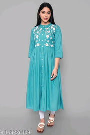 Chitrarekha Alluring Kurtis