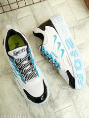 Latest Attractive Men Casual Shoes