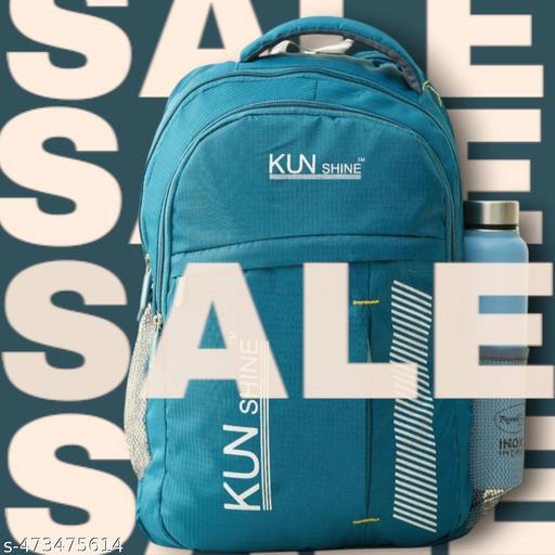 KUN 40L Urban Explorer Backpack Versatile Backpack  Everyday Essential Backpack Waterproof Laptop Backpack: Stylish, Durable, and Comfortable Upgrade Your Carry-On Trendy Backpack: Perfect for Work, School, and Travel