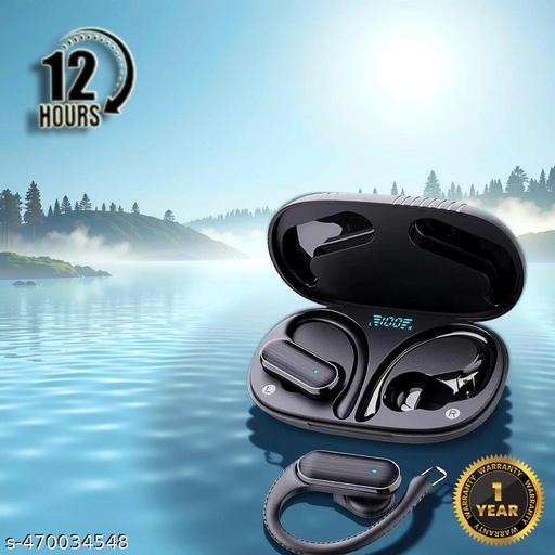 A520 Earbuds 12 hours playtime bluetooth wireless headphones earphone bluetooth headset