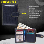 TnW Women Wallets Blue