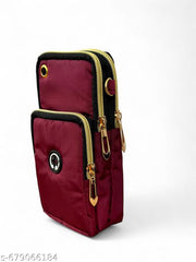 Small Crossbody Phone Bag for Women Mini Wallet Bags with Adjustable Shoulder Strap