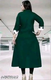 Selfi Kurti