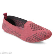 Women & Girls Memory Foam, Stylish, Comfortable Dailywear, Casual Bellies For All Seasons.