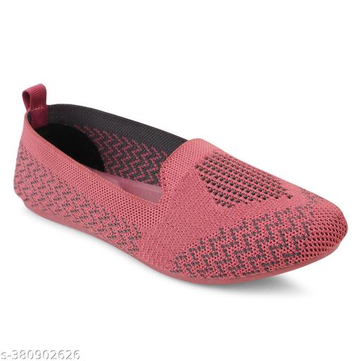Women & Girls Memory Foam, Stylish, Comfortable Dailywear, Casual Bellies For All Seasons.