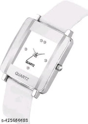 Attractive Women Analog Watches