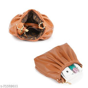 Dixon Dixon Classic Unique Design PU Synthetic Leather Cloud Shape Travel Chain Strap Crossbody Women Slingbag
