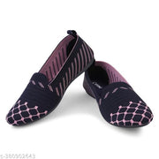 Women & Girls Memory Foam, Stylish, Comfortable Dailywear, Casual Bellies For All Seasons.