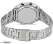 SHMOFY LUXRY Digital Watch - For Men & Women very stylish attractive classic premium vintage gorgeous pretty awesome