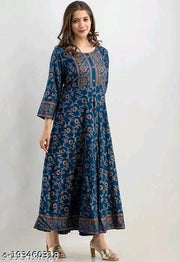 women kurti