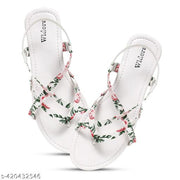 flat sandals for women