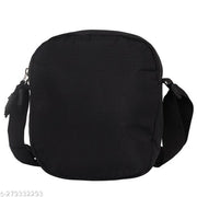 LIFE TODAY Sling form Men and Women | Cross Body Travel Bags | Pouch for Men and Women | One Side Shoulder Bag 7 x 8 x 4.5 (H x L x W) inches