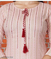 BRIJS LINIEING MAHAL KURTI