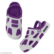 Birde New LED LIight Clogs For Kids | Dailywear, Comfortable Clog Sandal For Kids