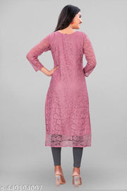 Kashvi Attractive Kurtis