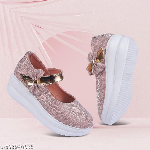 Kids girls stylish bellrina