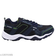 Modern Graceful Men Sports Shoes