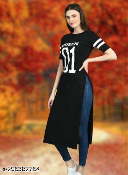 2023 Queen Stylish Women Kurti