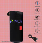 FYPCON 10 Watt Wireless Bluetooth Portable Speaker Good Sound Quality (Multicolour)