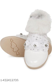 Kids boots