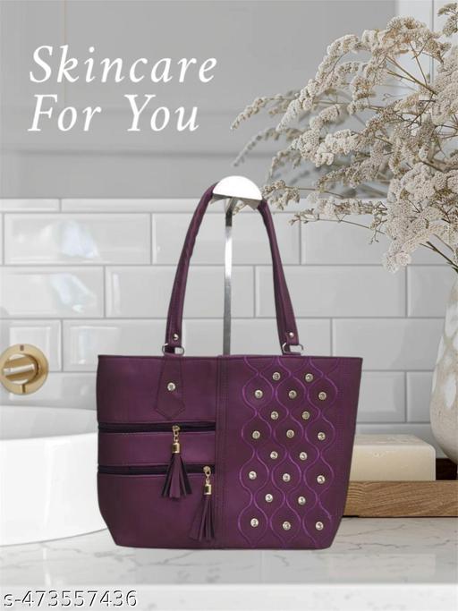 Gorgeous Attractive Women Handbags