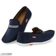 Men's Stylish Slip on Loafers shoes