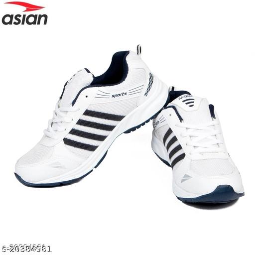 ASIAN Men's Wonder-13 Sports Running Shoes For Men's & Boy's