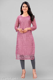 Kashvi Attractive Kurtis