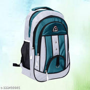 30 L Casual Waterproof Laptop Bag/Backpack for Men Women Boys Girls/Office School College Teens & Students