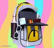 35L Men Laptop Backpack For Every Purpose