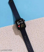 New Classy Pink Colour Digital LED Watch for Teenagers boy's and girl's With Attractive look's