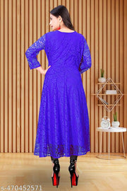 Kashvi Drishya Kurtis