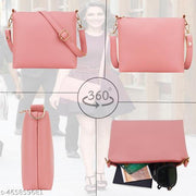 Sling Bag For Women Stylish Fancy